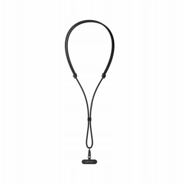 Native Union Popruh na telefon City - černý