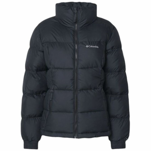 Columbia Dámská sportovní bunda Pike Lake černá - L