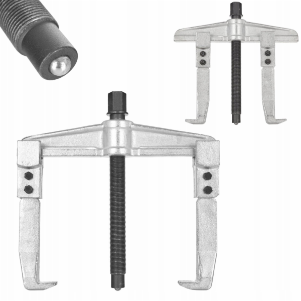 Geko 2ramenný stahovák ložisek 300 mm (4)