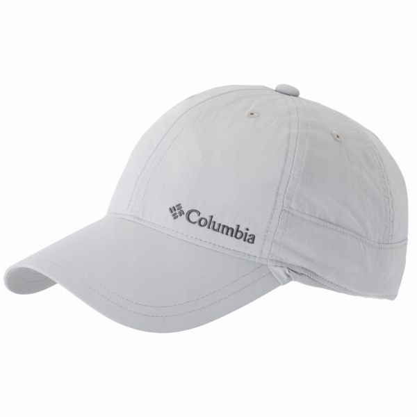 Columbia Kšiltovka Schooner Bank II 2120471039 šedá Jedna...