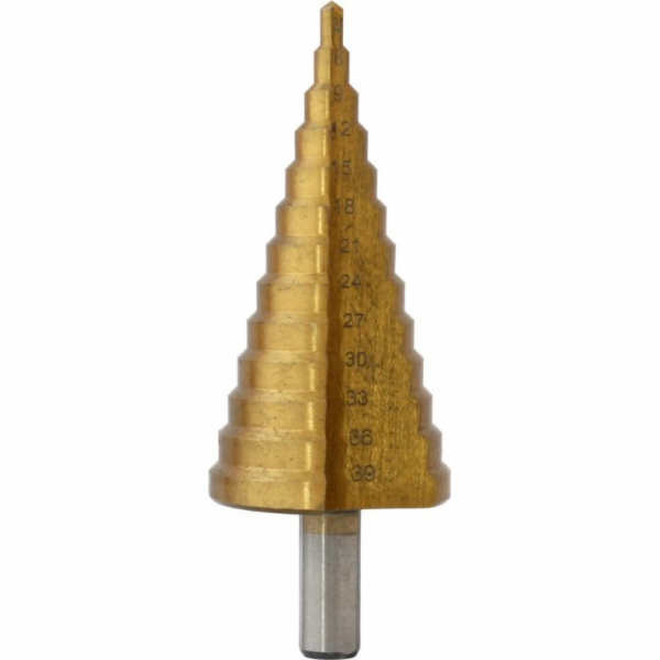 EPM STUPŇOVÁ VRTÁK 4–39 MM