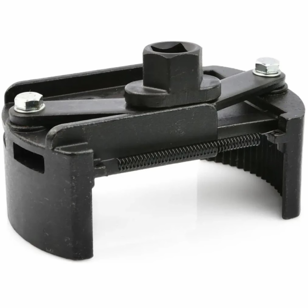 Geko Nastavitelný klíč CR-Mo na olejový filtr 80-105 mm (30)