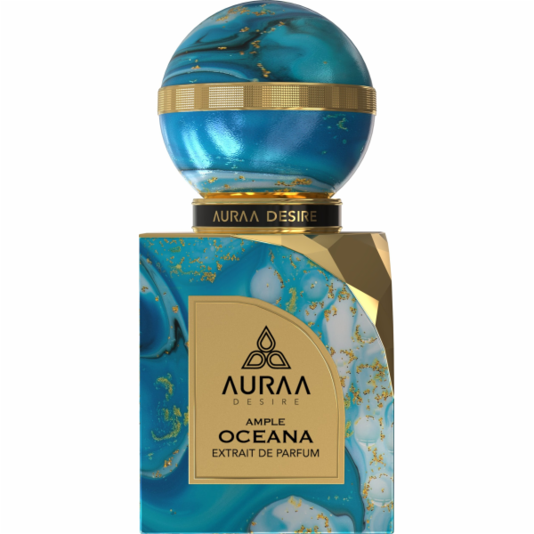 Al Haramain AURAA DESIRE Ample Oceana Extrait de Parfum s...