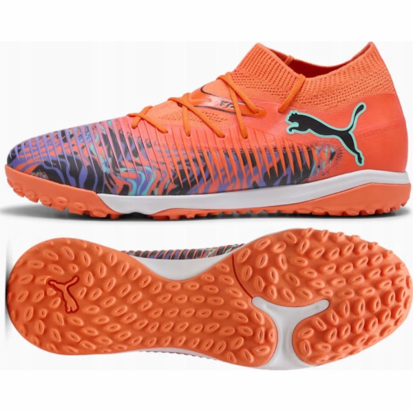 Puma Boty Future 8 Match Creativity TT 108433-01