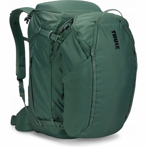 Thule Landmark, 60 l | Cestovní batoh | Tmavě zelená