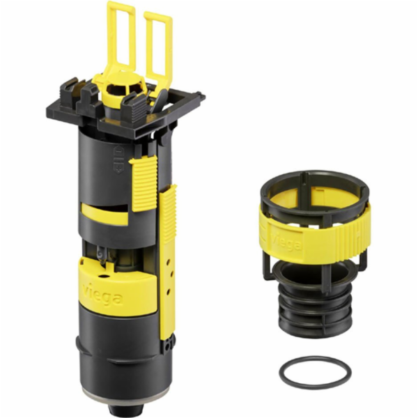 Viega Sada vypouštěcího ventilu pro rám Prevista