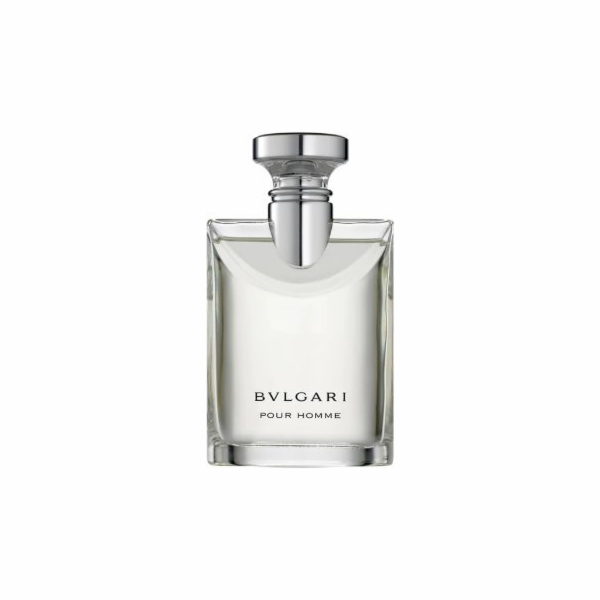 NoName BVLGARI Pour Homme EDP sprej 50ml