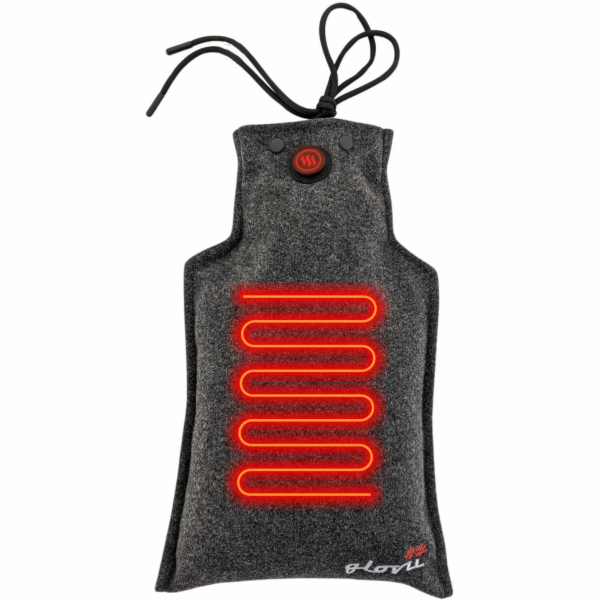 Glovii GHW1 ohřívač těla