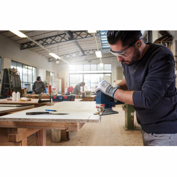 Bosch PILOVÝ KOLEJ T234X 100 KS