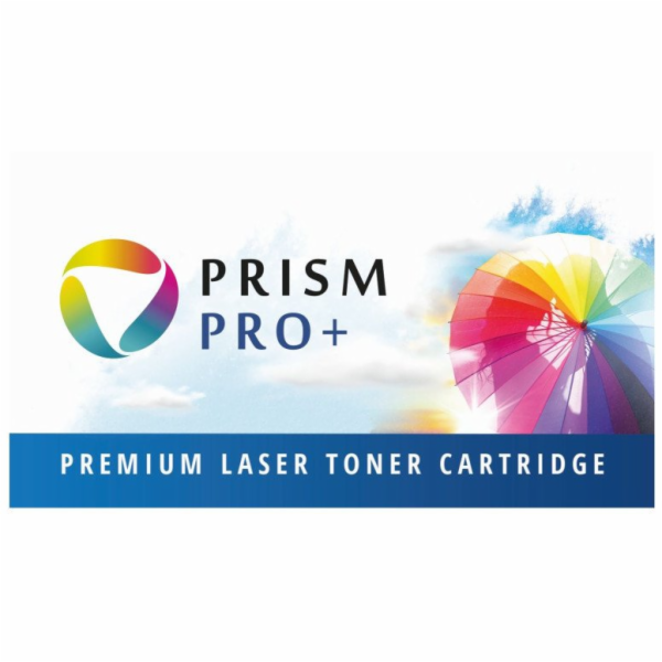 Prism Vývojka PRO+ Minolta DV-315C Cy300K Rem