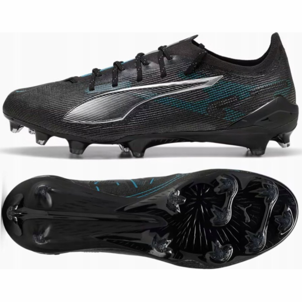 Puma Kopačky Ultra 5 Ultimate FG 108159-02