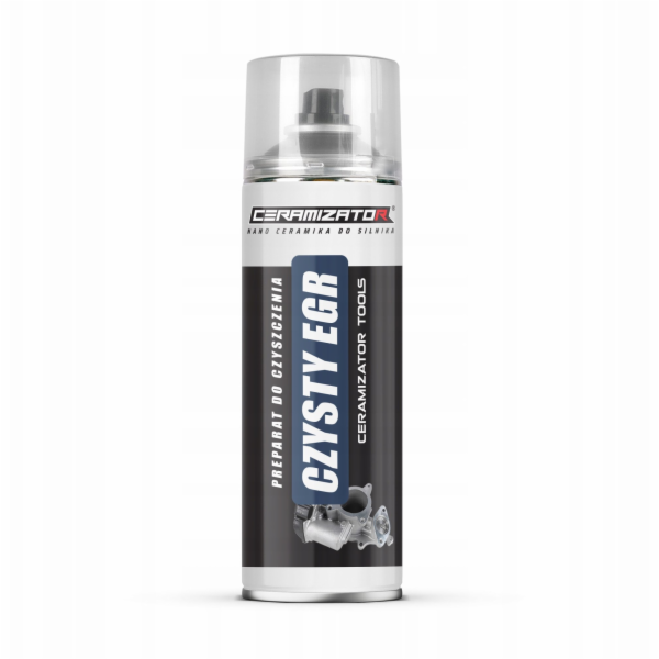 Ceramizator Čistič EGR CERAMIZER 400ML.
