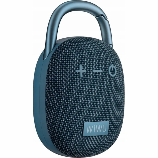 WiWU - Bezdrátový reproduktor Thunder H3