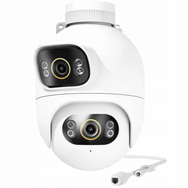 Imilab EC6 Dual 3K+3K Externí