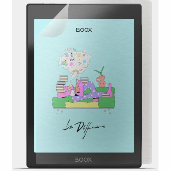 Onyx Ochranná fólie doodroo pro Boox Nova Air/Air C/Air 2...