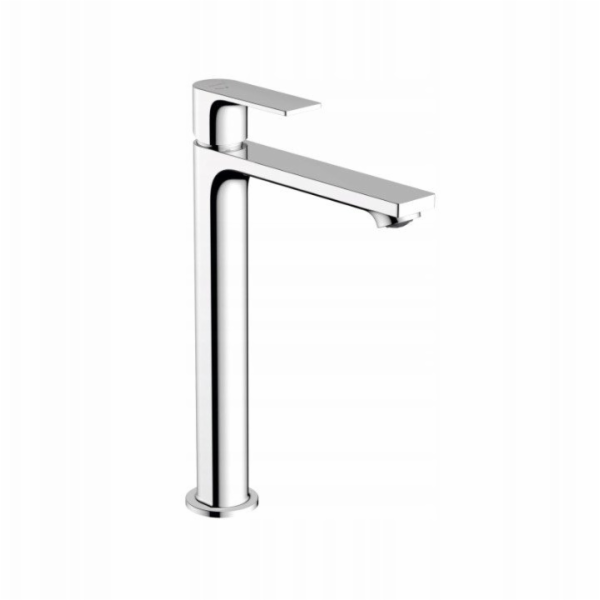 Hansgrohe Rebris E - Páková umyvadlová baterie 240 CoolSt...
