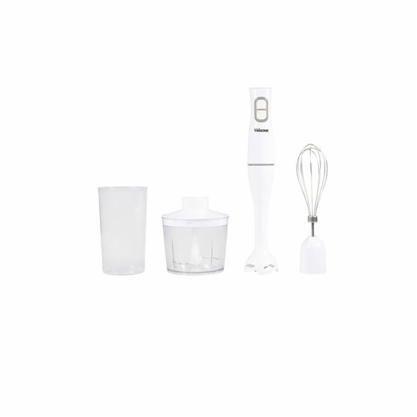 Tristar MX-4851 mixér 0,7 l ponorný mixér 350 W bílý