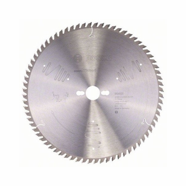 Bosch DEHATOVÝ PILOT. EXPERT 300X30X3,2/2,2X72T