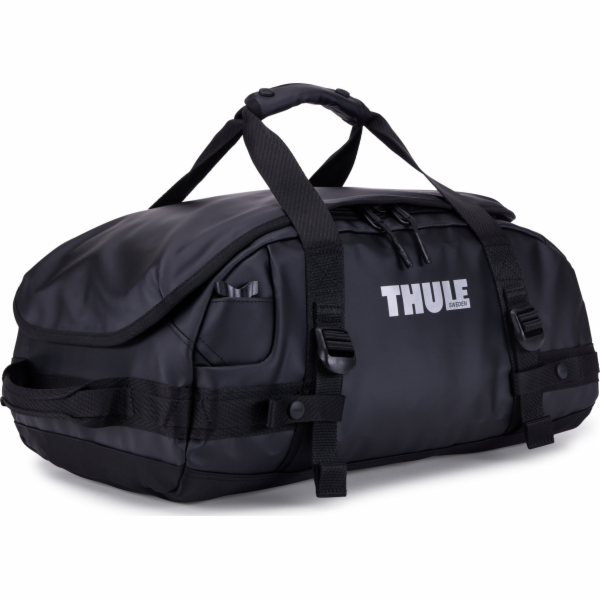 Thule Chasm Duffel 30L - Černá, 3205211 | Thule