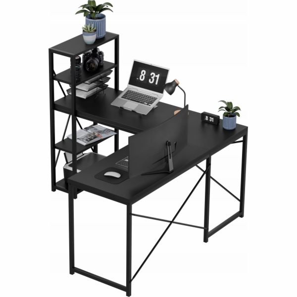 Mark&nbsp;Adler&nbsp;Leader&nbsp;5.9&nbsp;černá