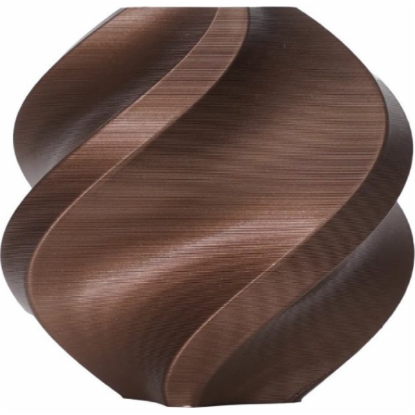 BambuLab Bambu Lab PLA kovový filament 1,75 mm 1 kg - sou...