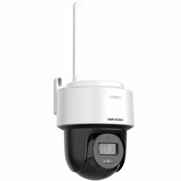 Hikvision Chytrá hybridní 4G PT IP kamera | PTZ | 4MP | P...