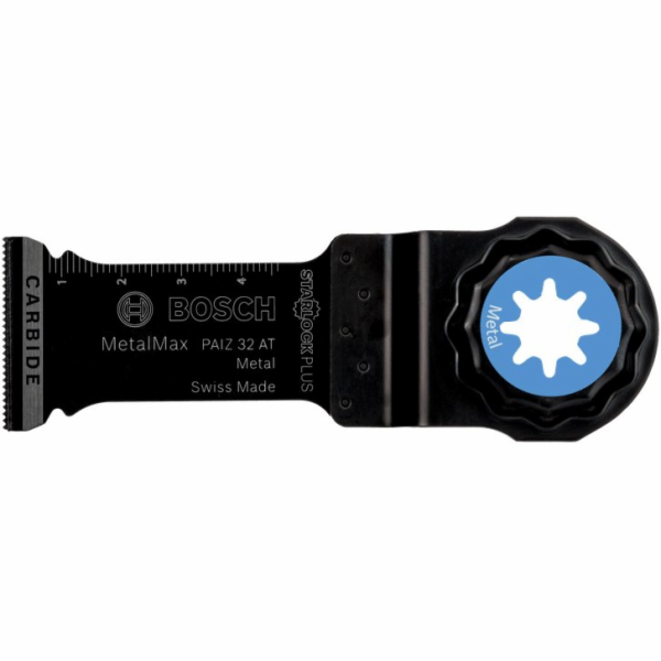 Bosch DIY Starlock PAIZ 32 AT