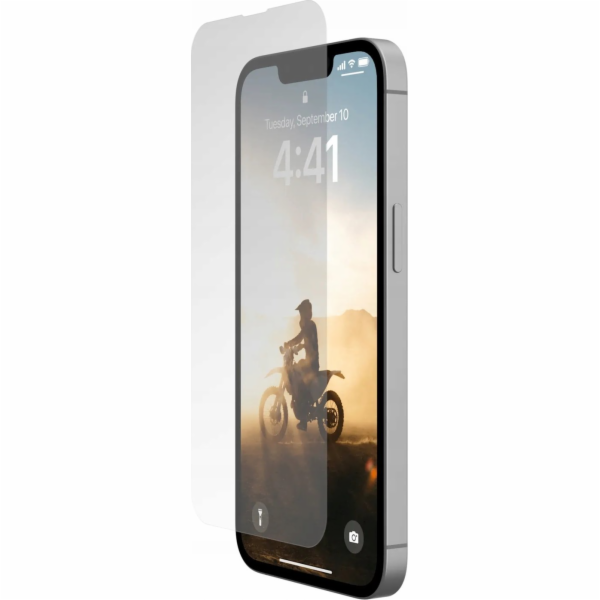 UAG Glass Shield - ochranné sklo pro iPhone 16e (2025)