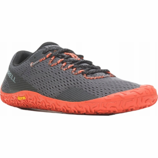 Merrell Vapor Glove 6 J067667 šedá 47