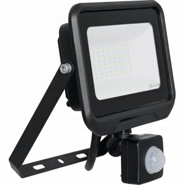 Orion LED REFLEKTOR S POHYBOVÝM ČIDLEM IP44 10W ZENIT SENSOR