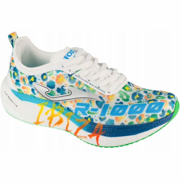 Joma R.1000 Pánské 2502 RR100S2502 Vícebarevná 45
