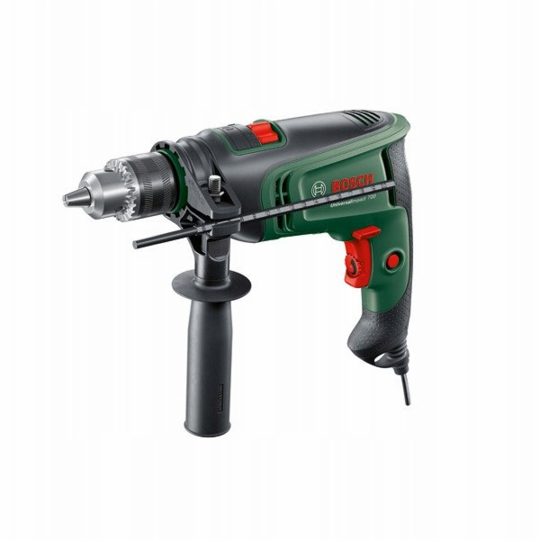 Bosch Příklepová vrtačka UniversalImpact 700