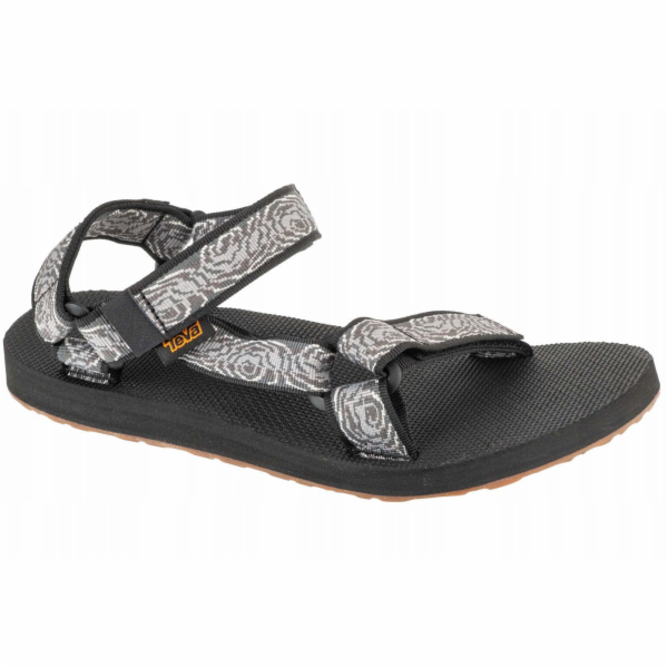 Teva Sandály M Original Universal 1004006-APB Černé 40.5