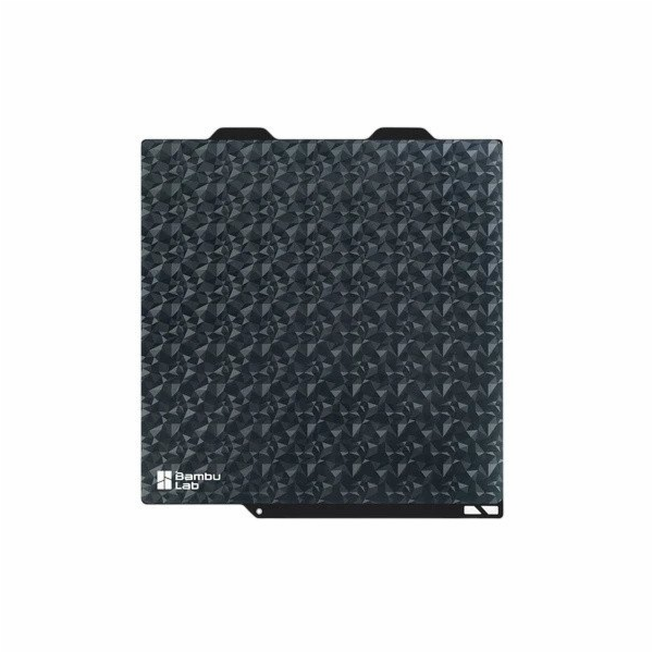 BambuLab Bambu 3D diamantová povrchová deska - magnetická...