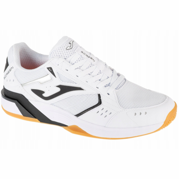 Joma Pánské kalhoty B.Screen 2502 BSCRES2502 bílá 43.5