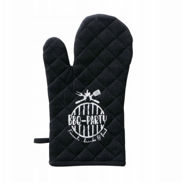 Boltze Rukavice na grilování, bavlněná, univerzální
