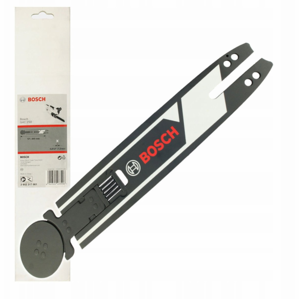 Bosch Kolejnicový vodítko GAC 250