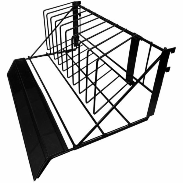 Freud PPS štítová police 1/2m