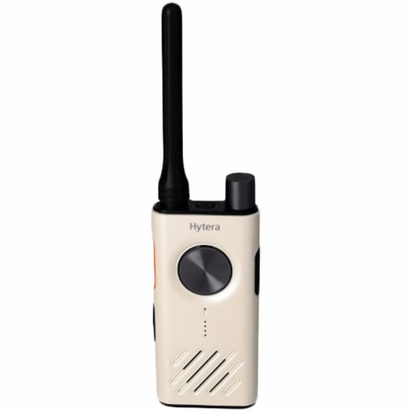Hytera Analogové rádio HYT-S31, UHF 400-470 MHz, 2200 mAh...