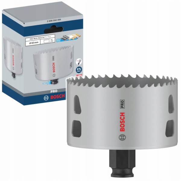 Bosch Děrová pila P MM B 83MM