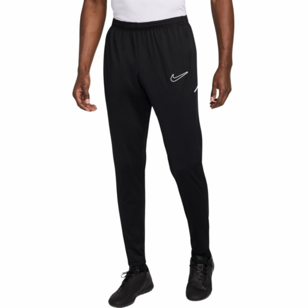 Nike Pánské kalhoty Dri-Fit Academy 25 černé FZ9805 010 2XL