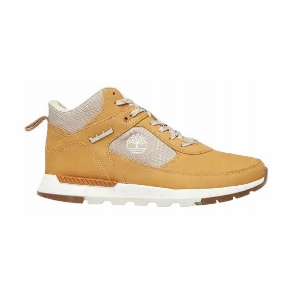 Timberland Field Trekker Mid kožené boty TB0A2N9K231 žlut...