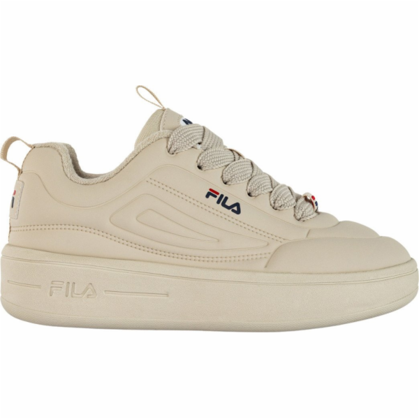 Fila Dámské boty Superbubble béžové FFW0536 70027 40