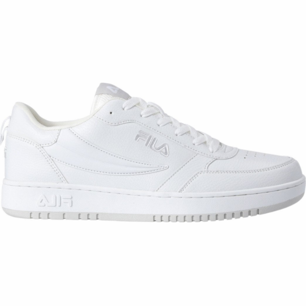 Fila Pánské boty Rega NF bílé FFM0370 10004 44