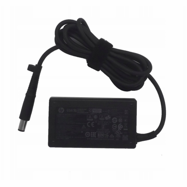 HP 65W napájecí adaptér pro notebooky