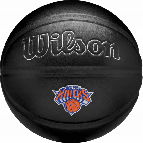 Wilson Míč NBA Team Premiere New York Knicks WZ4026420XB ...