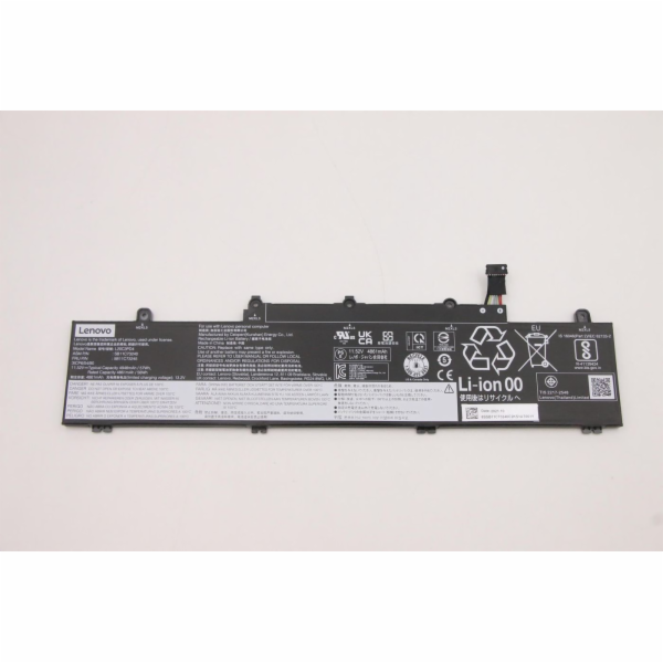 Lenovo 57Wh baterie pro notebooky E14/E15
