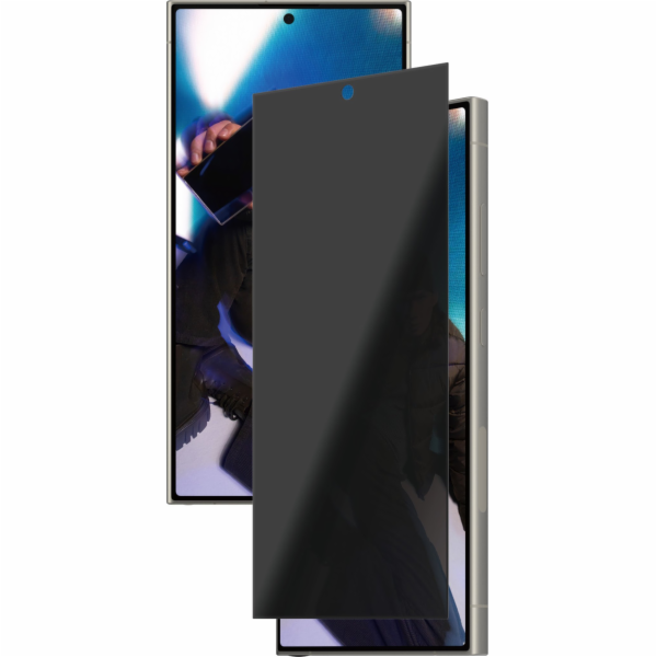 PanzerGlass BEZPEČNÉ. Ochranný kryt displeje pro Samsung ...