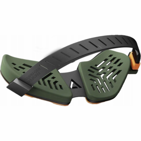 Ram mounts DELTAHUB Carpio G2.0 L Atrama riešui (Dešine, ...