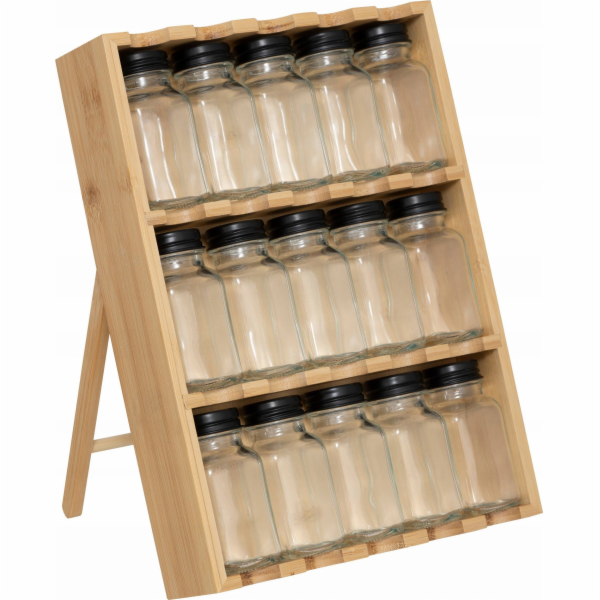 5five Organizér na koření do zásuvky nebo na pracovní des...